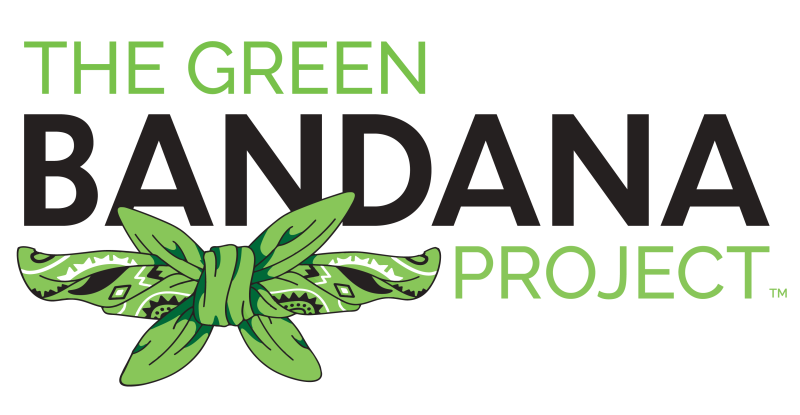 The Green Bandana Project